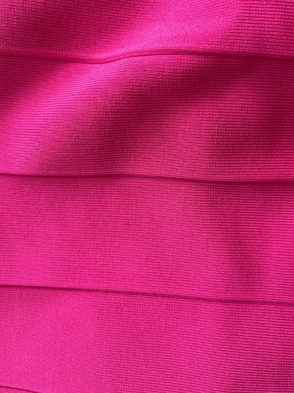 Hervé Léger Icon Strappy Sweetheart Mini Dress - Picture 6 of 7